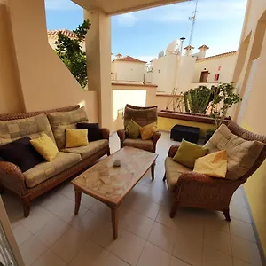  Apartamento Playa Fañabe España