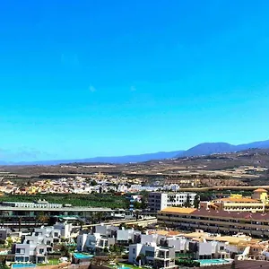  Apartamento Ocean Garden 002 Con Vistas Panorámicas España