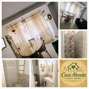  Apartamento Casa Abuela España